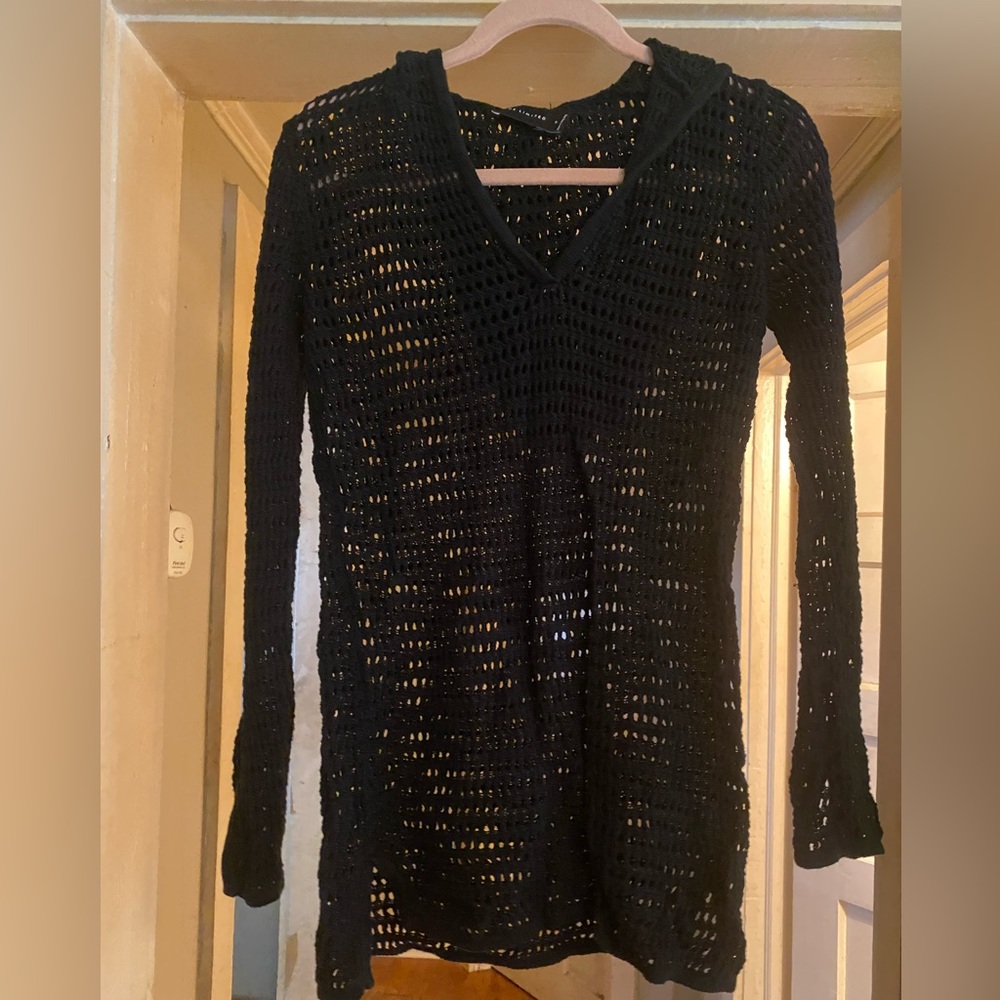 Crotchet Beach Coverup